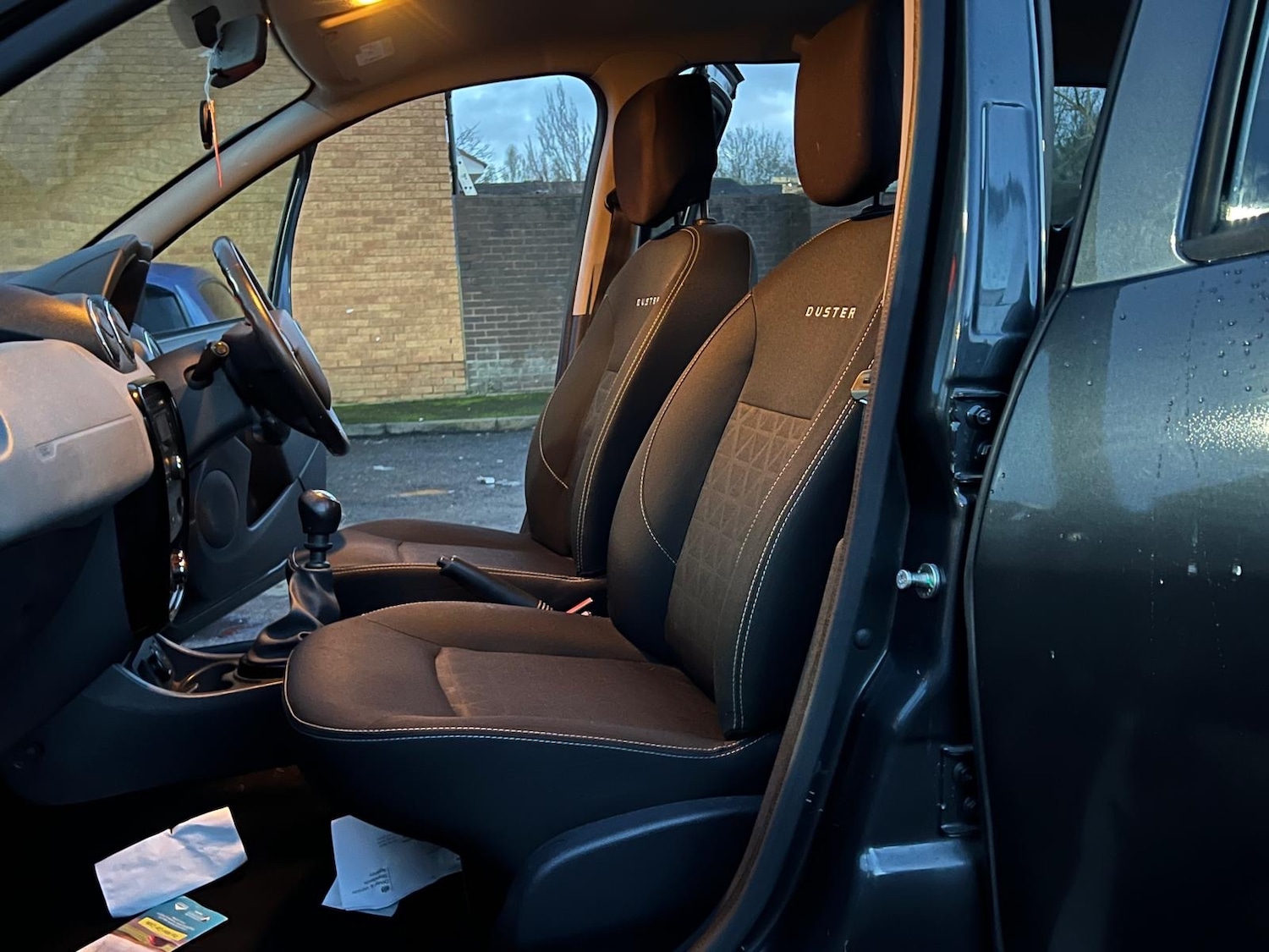 Used Dacia Duster 2015 for sale - 76799607: Photo 27