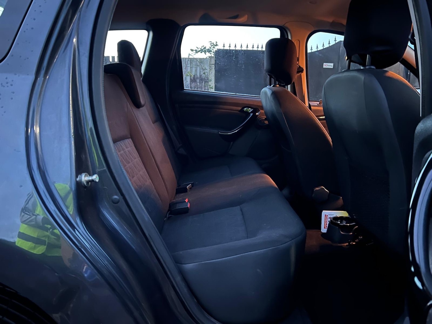 Used Dacia Duster 2015 for sale - 76799607: Photo 29