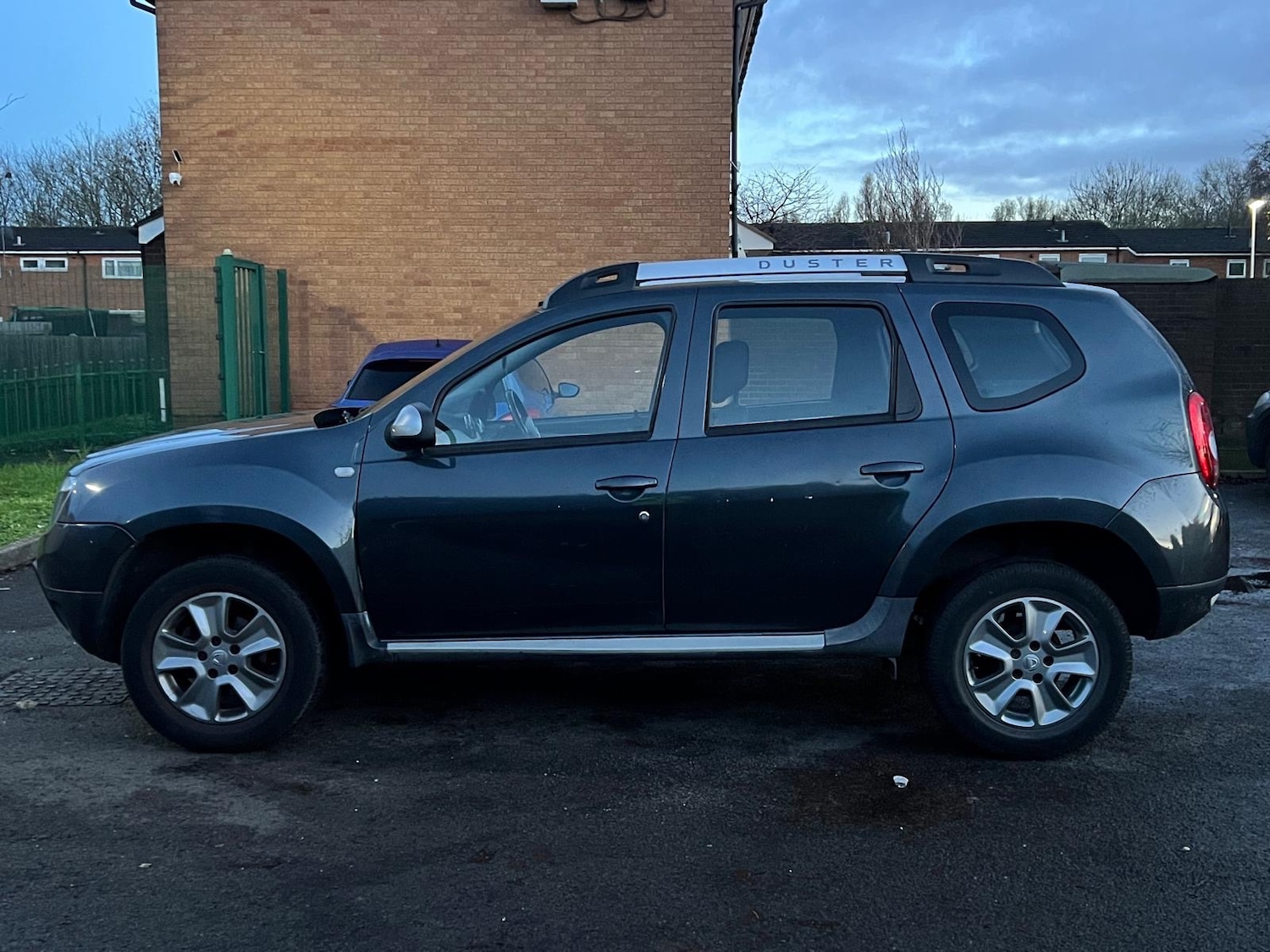 Used Dacia Duster 2015 for sale - 76799607: Photo 39