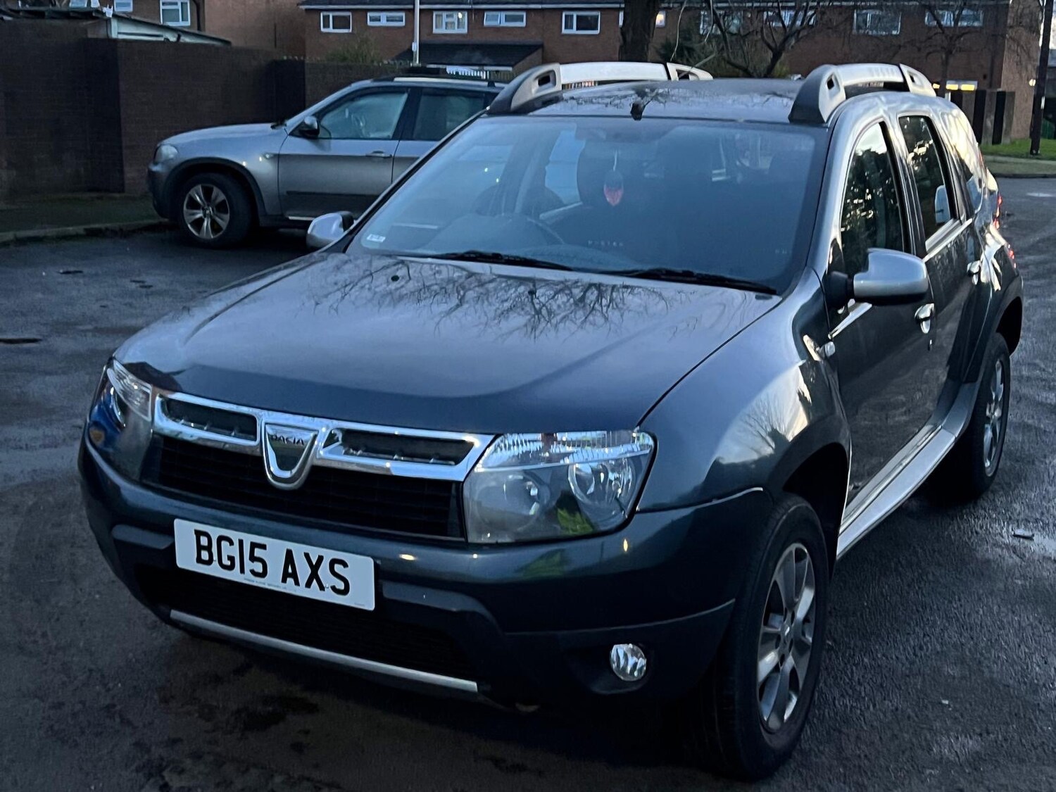 Used Dacia Duster 2015 for sale - 76799607: Photo 40