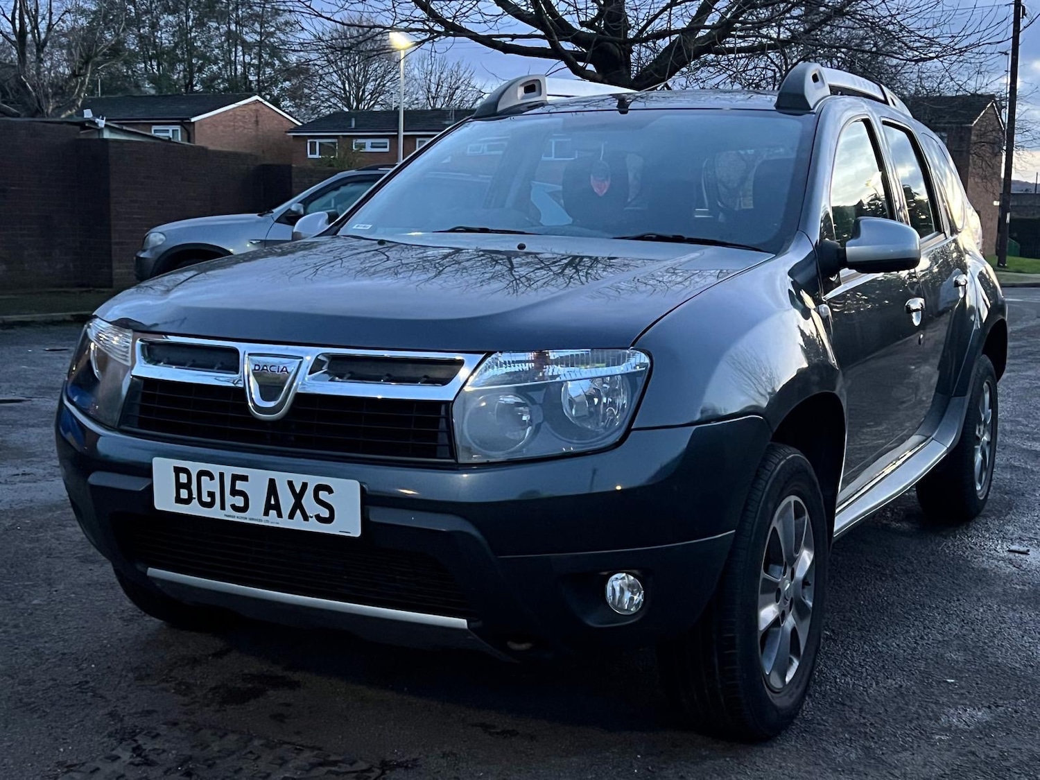 Used Dacia Duster 2015 for sale - 76799607: Photo 41