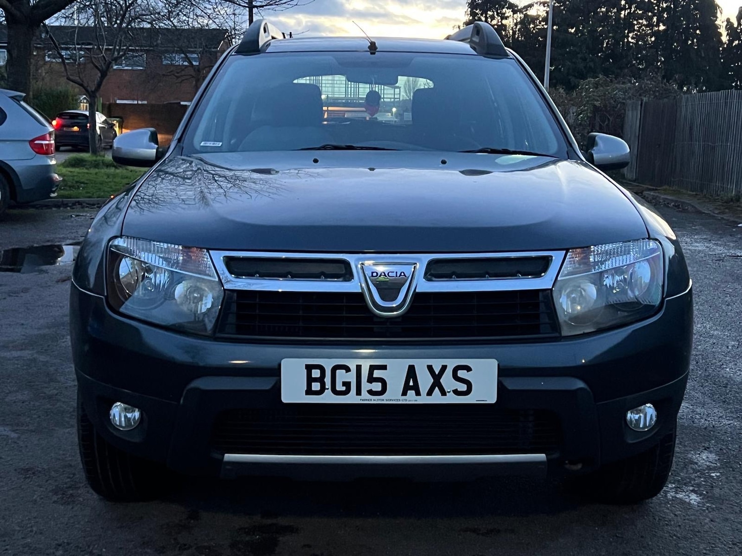 Used Dacia Duster 2015 for sale - 76799607: Photo 42