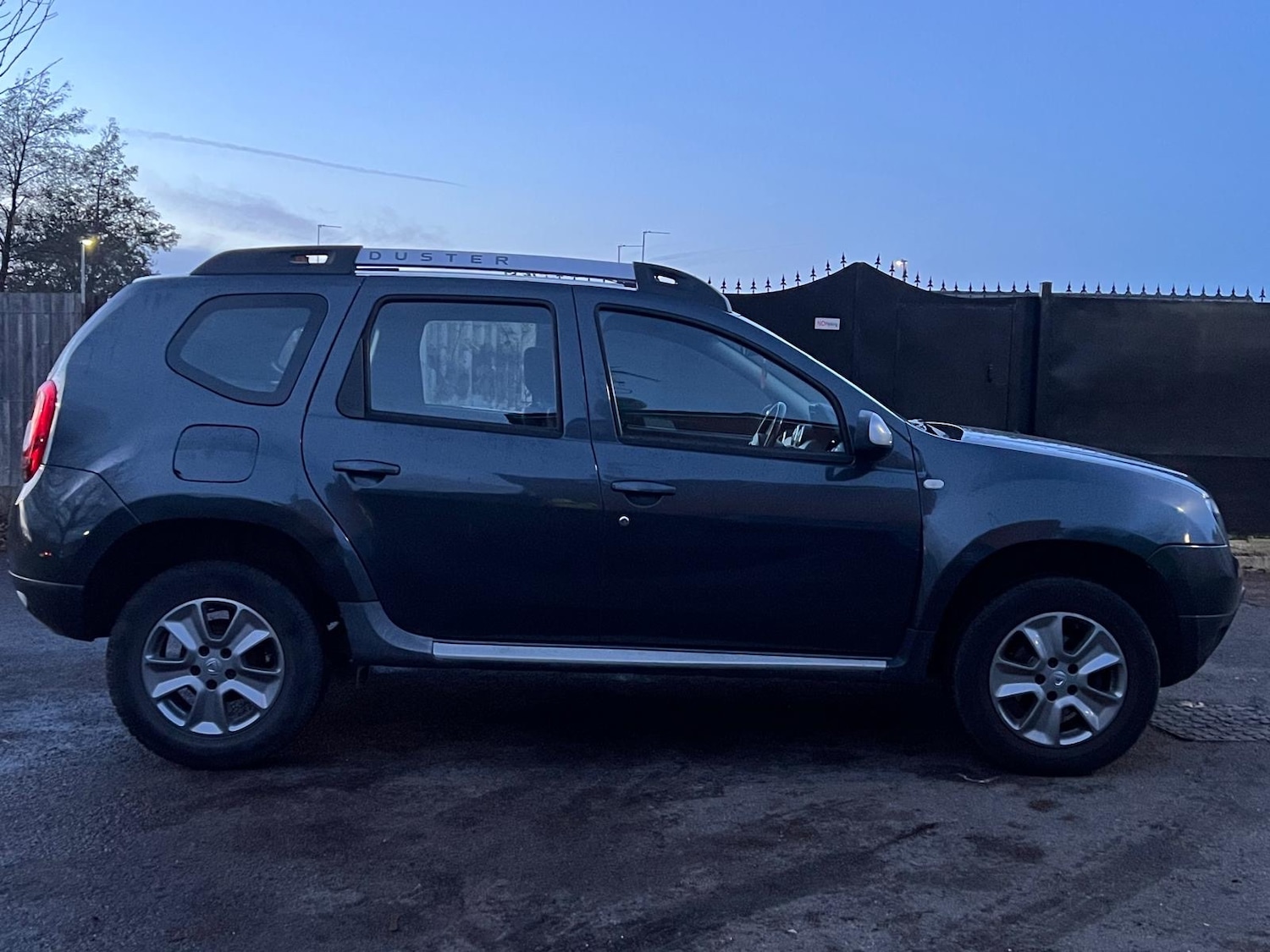Used Dacia Duster 2015 for sale - 76799607: Photo 44
