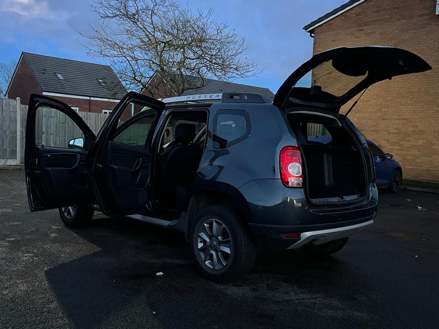 Used Dacia Duster 2015 for sale - 76799607: Photo 7