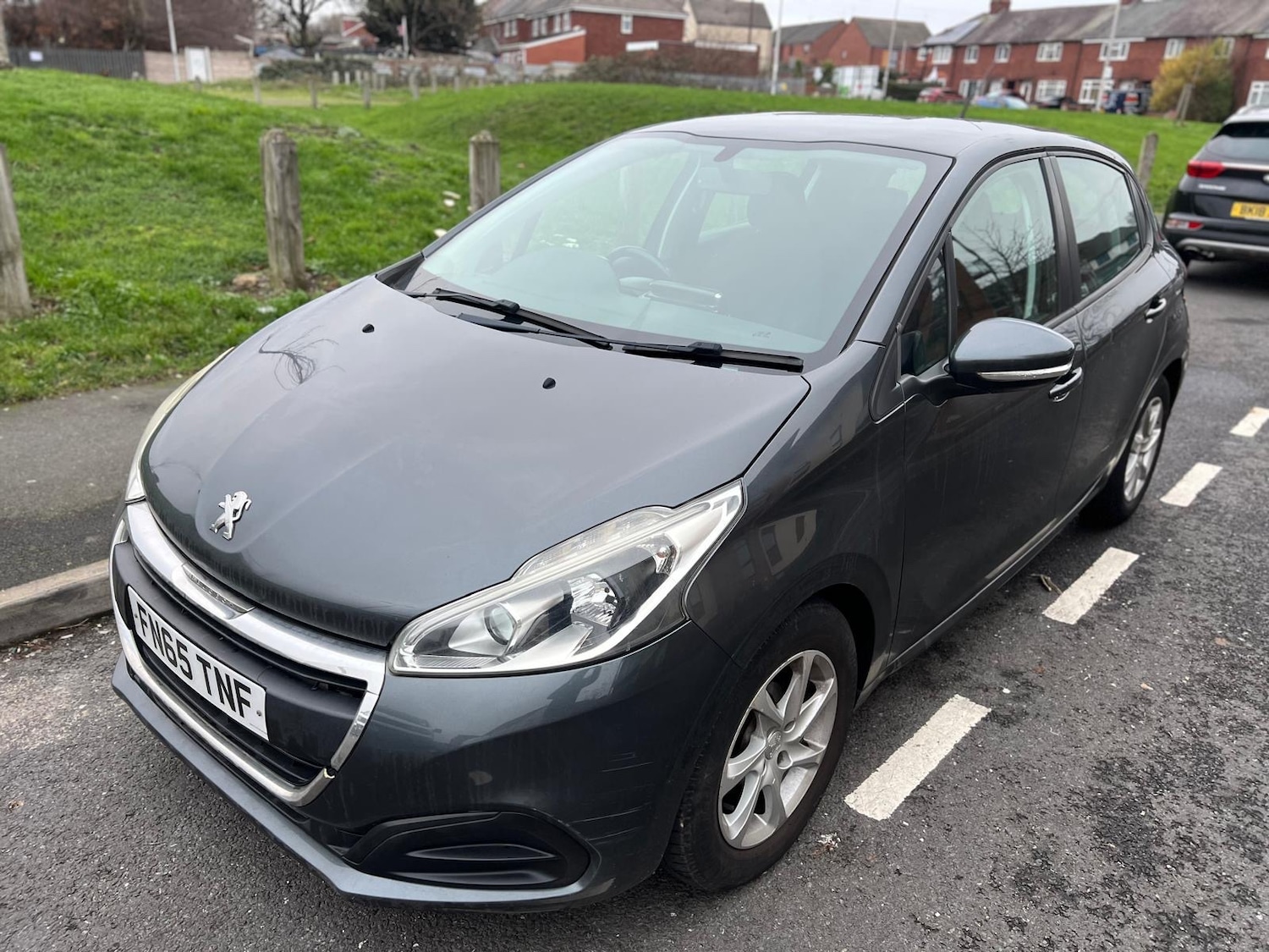 Used Peugeot 208 2015 for sale - 77320182: Photo 11