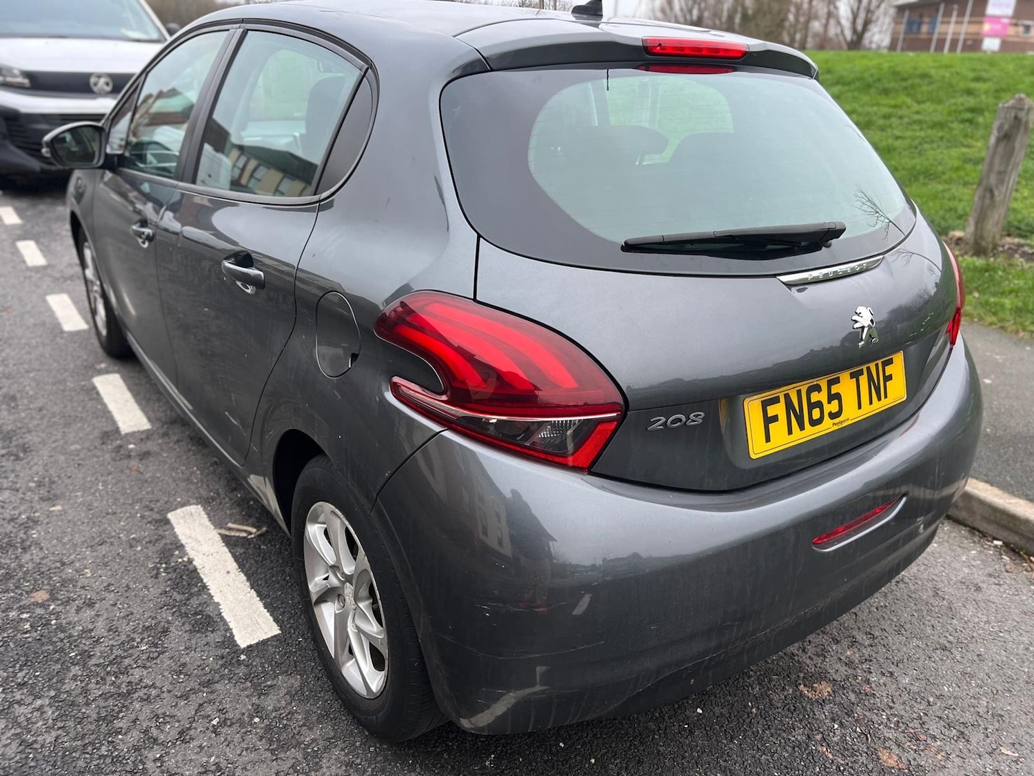 Used Peugeot 208 2015 for sale - 77320182: Photo 12