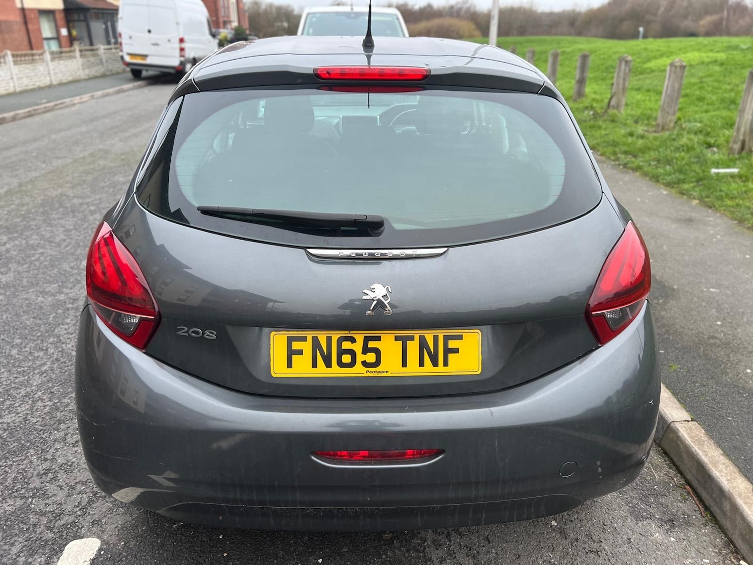 Used Peugeot 208 2015 for sale - 77320182: Photo 13