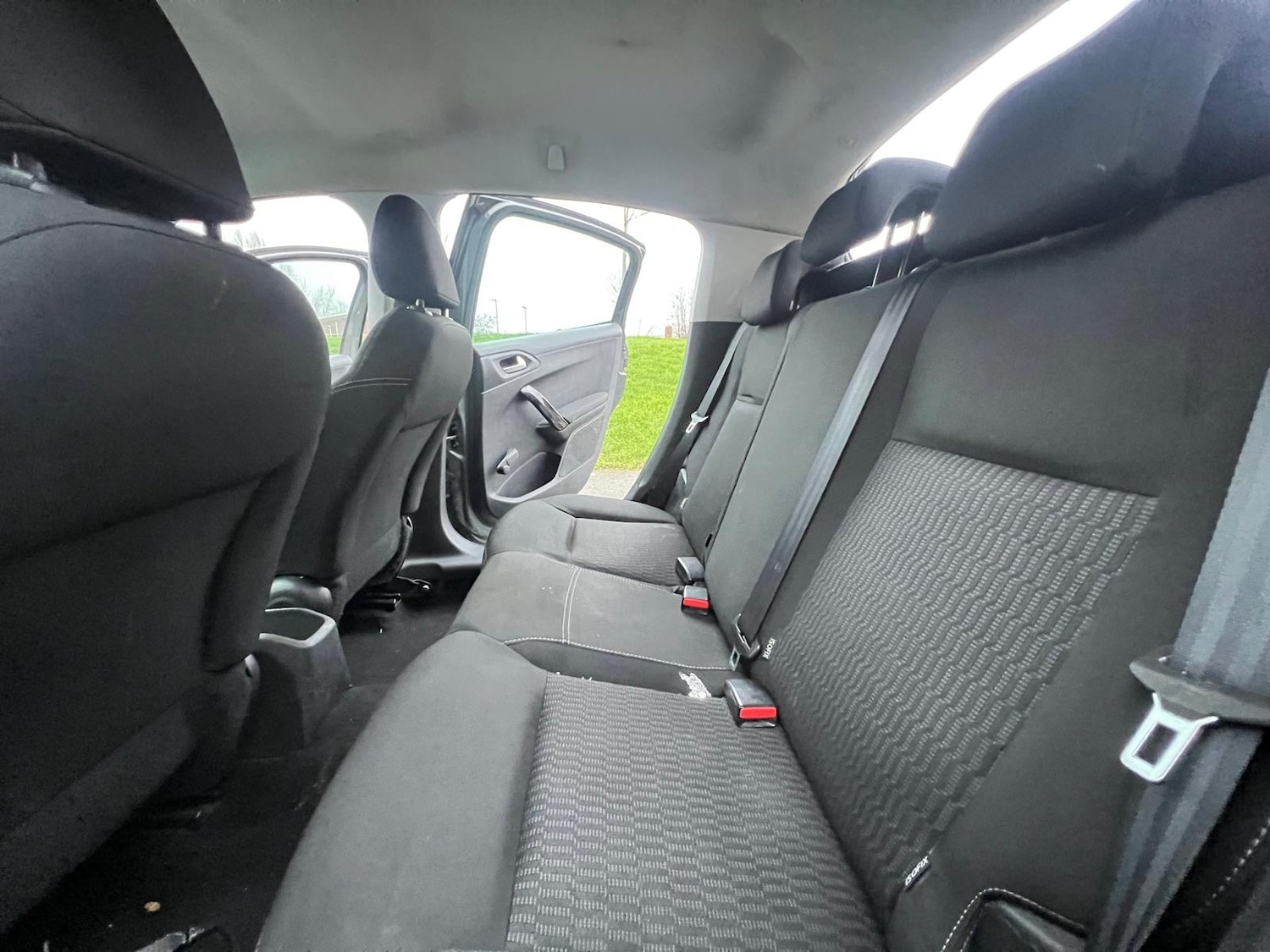 Used Peugeot 208 2015 for sale - 77320182: Photo 20