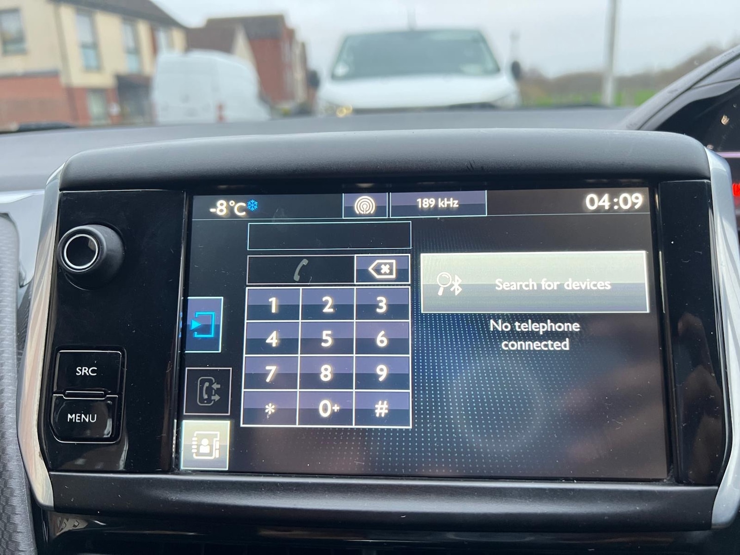 Used Peugeot 208 2015 for sale - 77320182: Photo 45