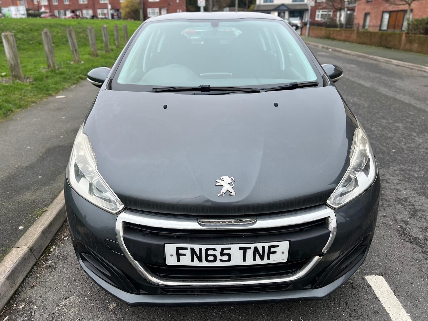 Used Peugeot 208 2015 for sale - 77320182: Photo 7
