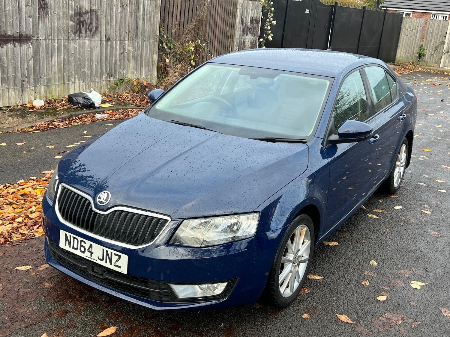 Used Skoda Octavia 2015 for sale - 76454804: Photo 11