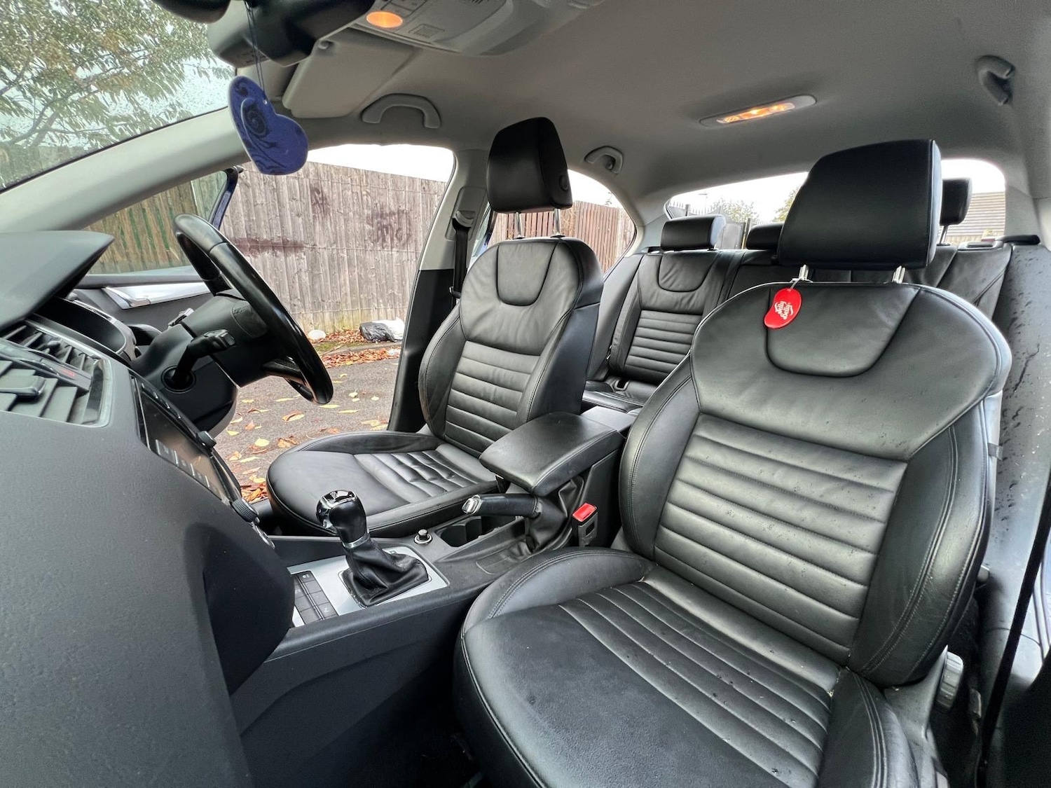 Used Skoda Octavia 2015 for sale - 76454804: Photo 15