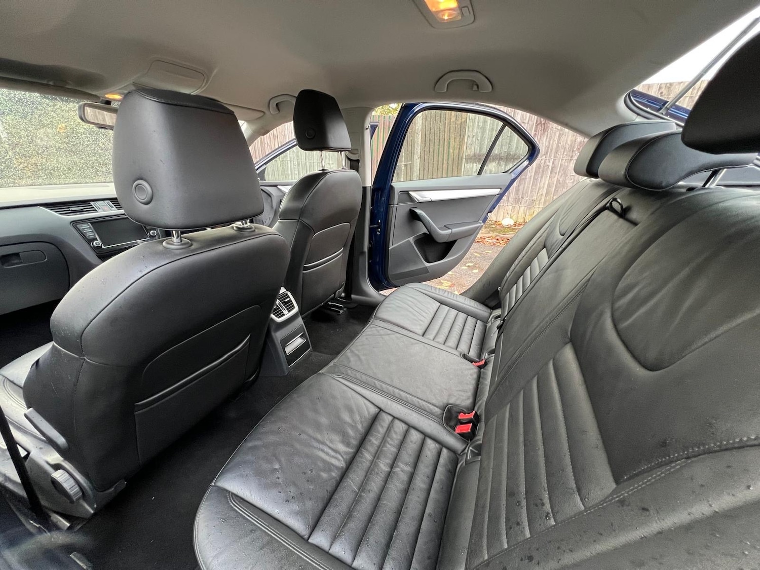 Used Skoda Octavia 2015 for sale - 76454804: Photo 16