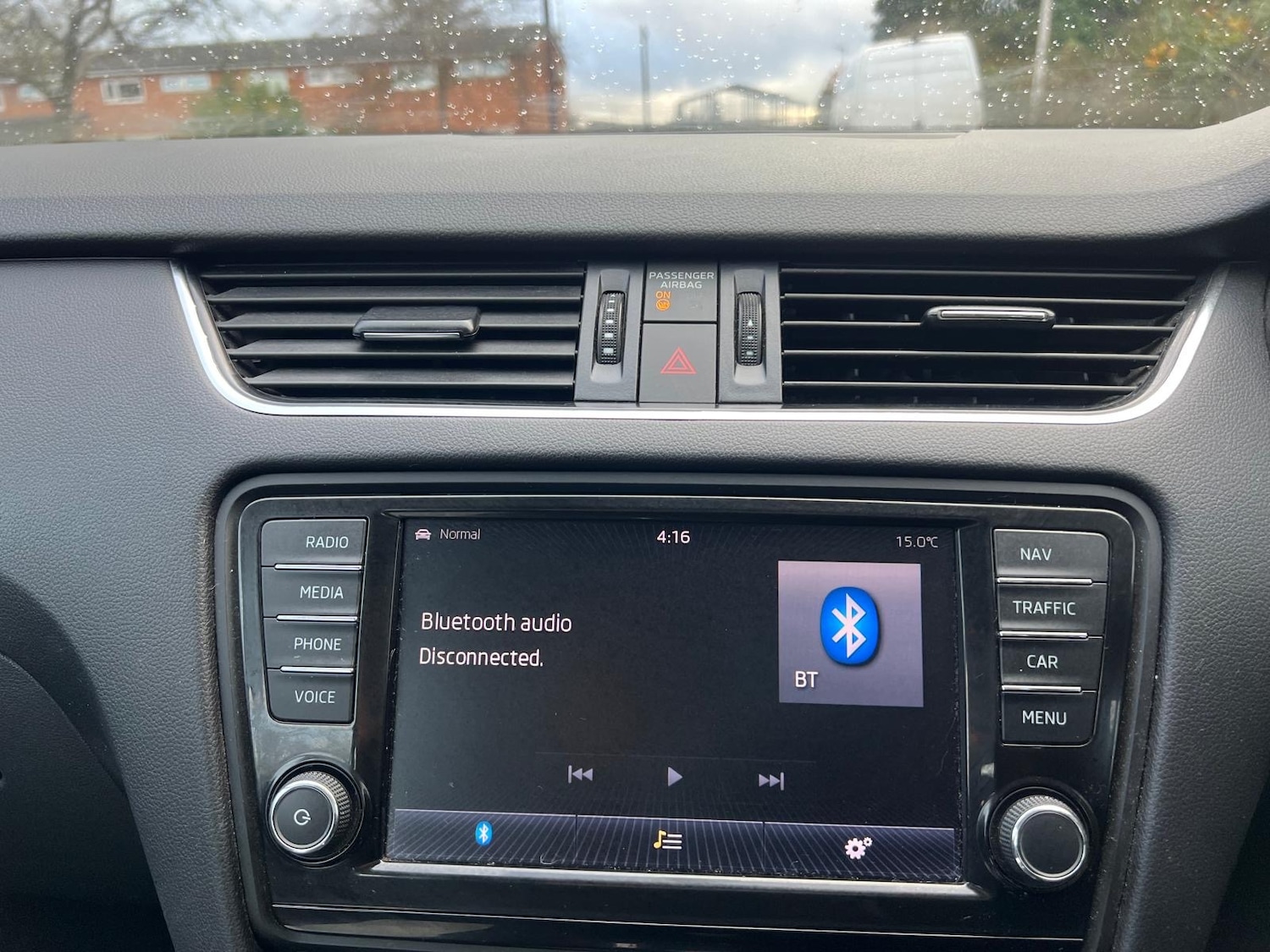 Used Skoda Octavia 2015 for sale - 76454804: Photo 19