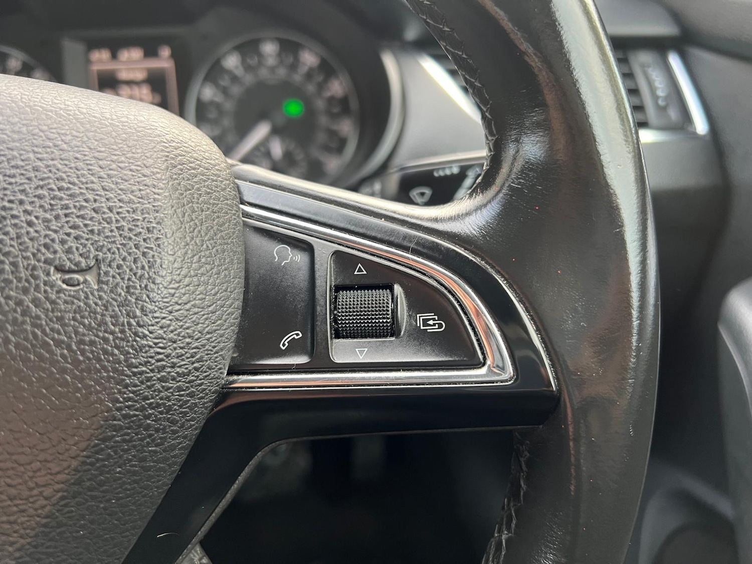 Used Skoda Octavia 2015 for sale - 76454804: Photo 21