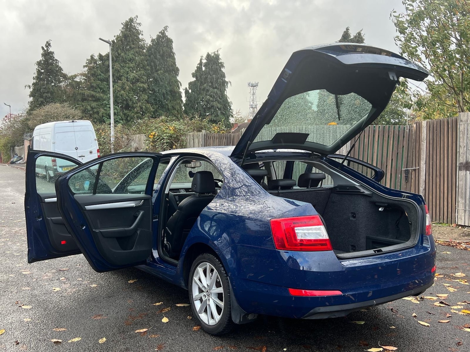 Used Skoda Octavia 2015 for sale - 76454804: Photo 29