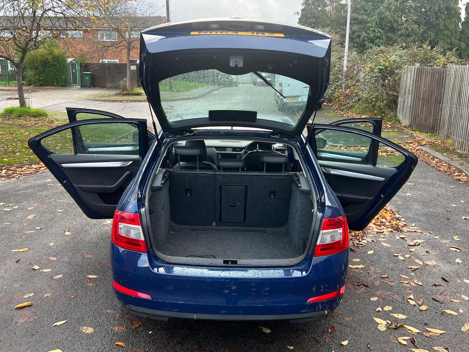 Used Skoda Octavia 2015 for sale - 76454804: Photo 30