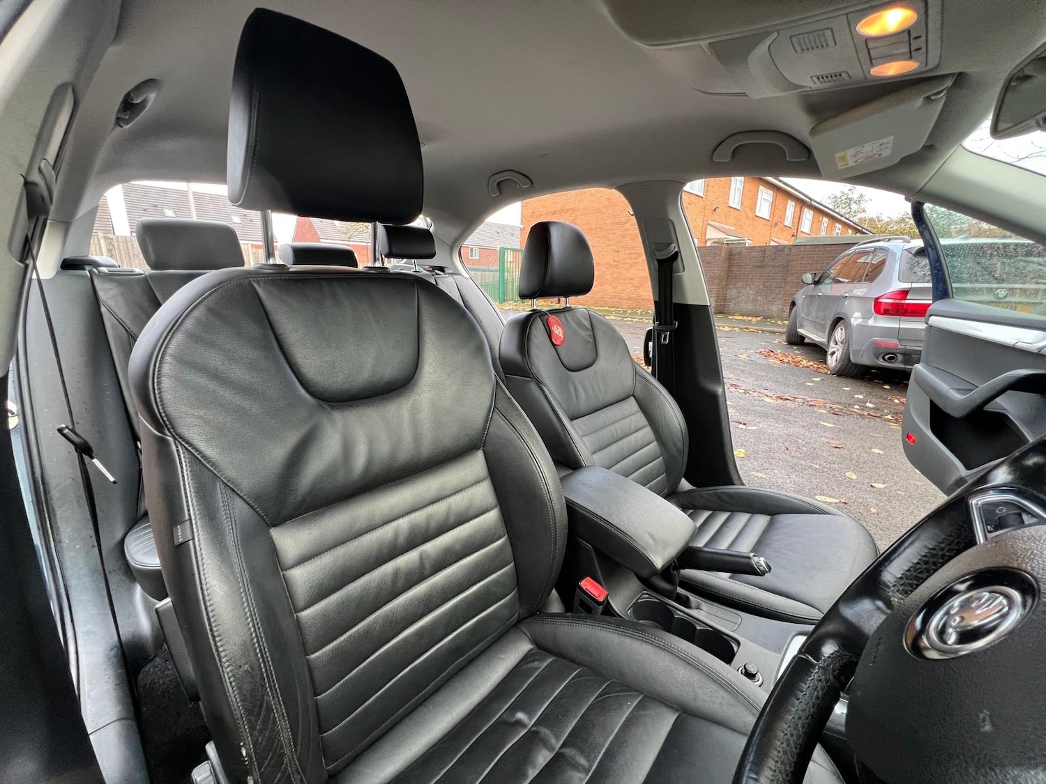 Used Skoda Octavia 2015 for sale - 76454804: Photo 32