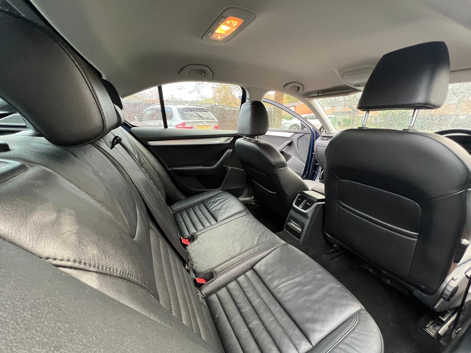 Used Skoda Octavia 2015 for sale - 76454804: Photo 33