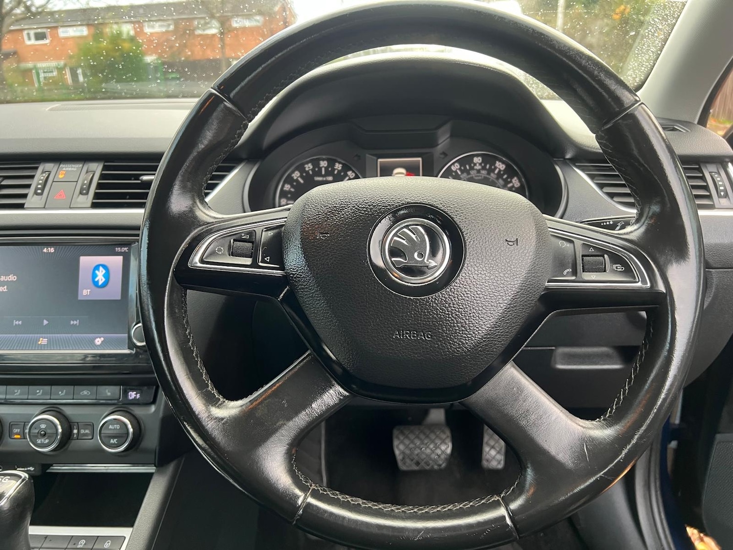 Used Skoda Octavia 2015 for sale - 76454804: Photo 34