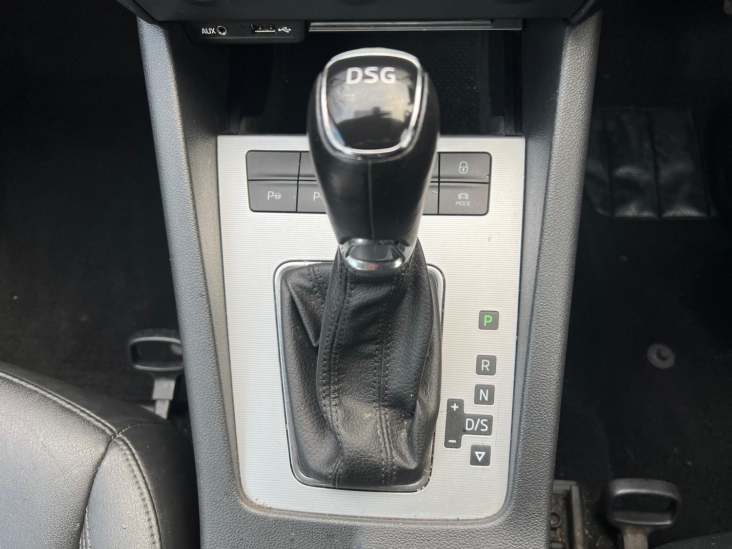 Used Skoda Octavia 2015 for sale - 76454804: Photo 35