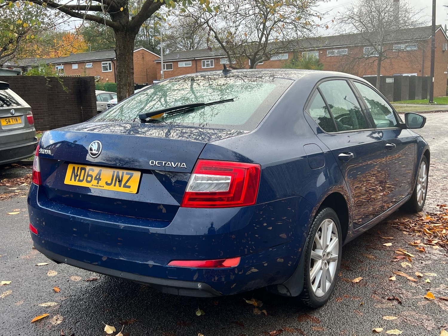 Used Skoda Octavia 2015 for sale - 76454804: Photo 37