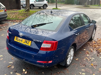 Used Skoda Octavia 2015 for sale - 76454804: Photo