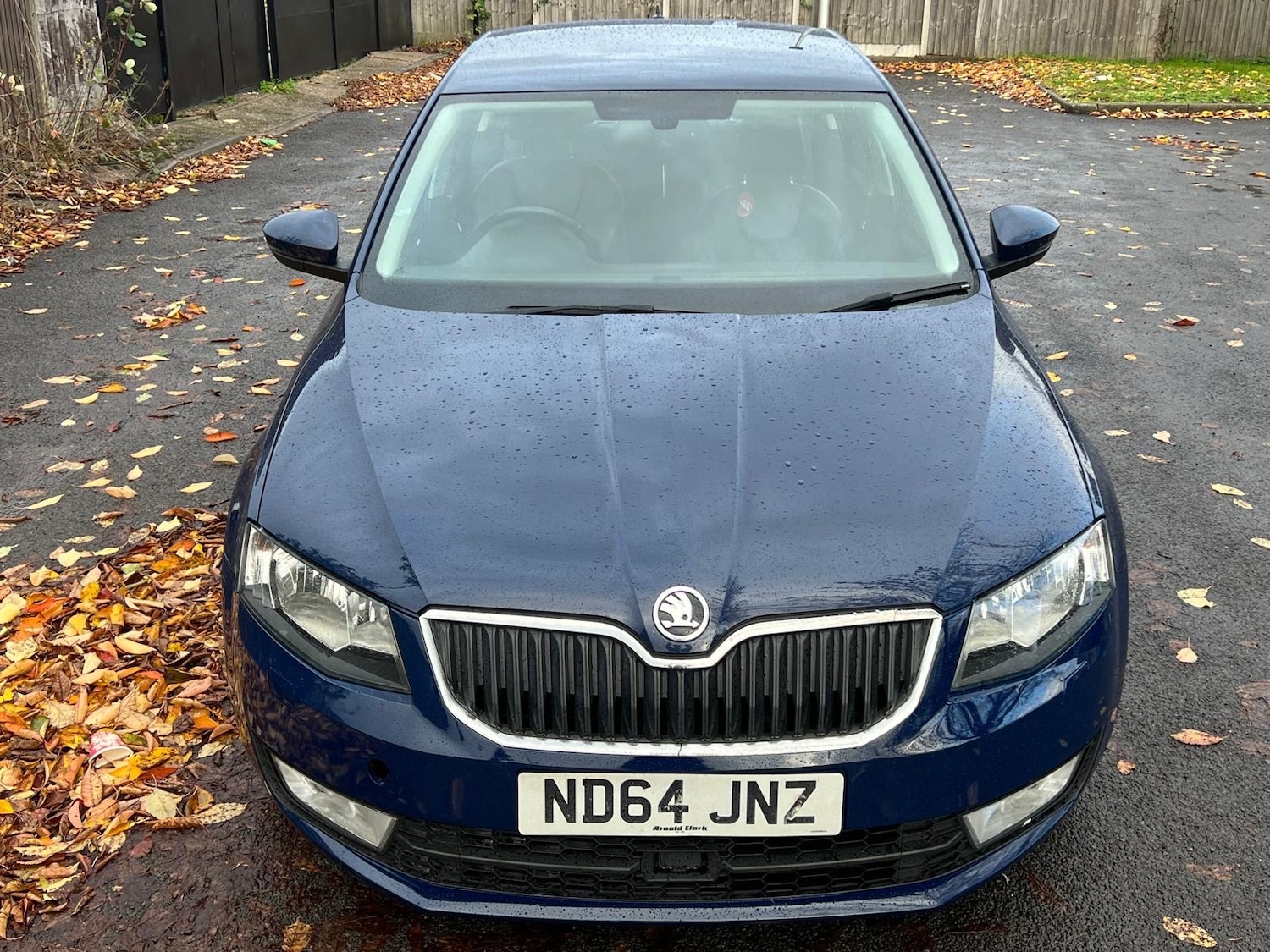 Used Skoda Octavia 2015 for sale - 76454804: Photo 9