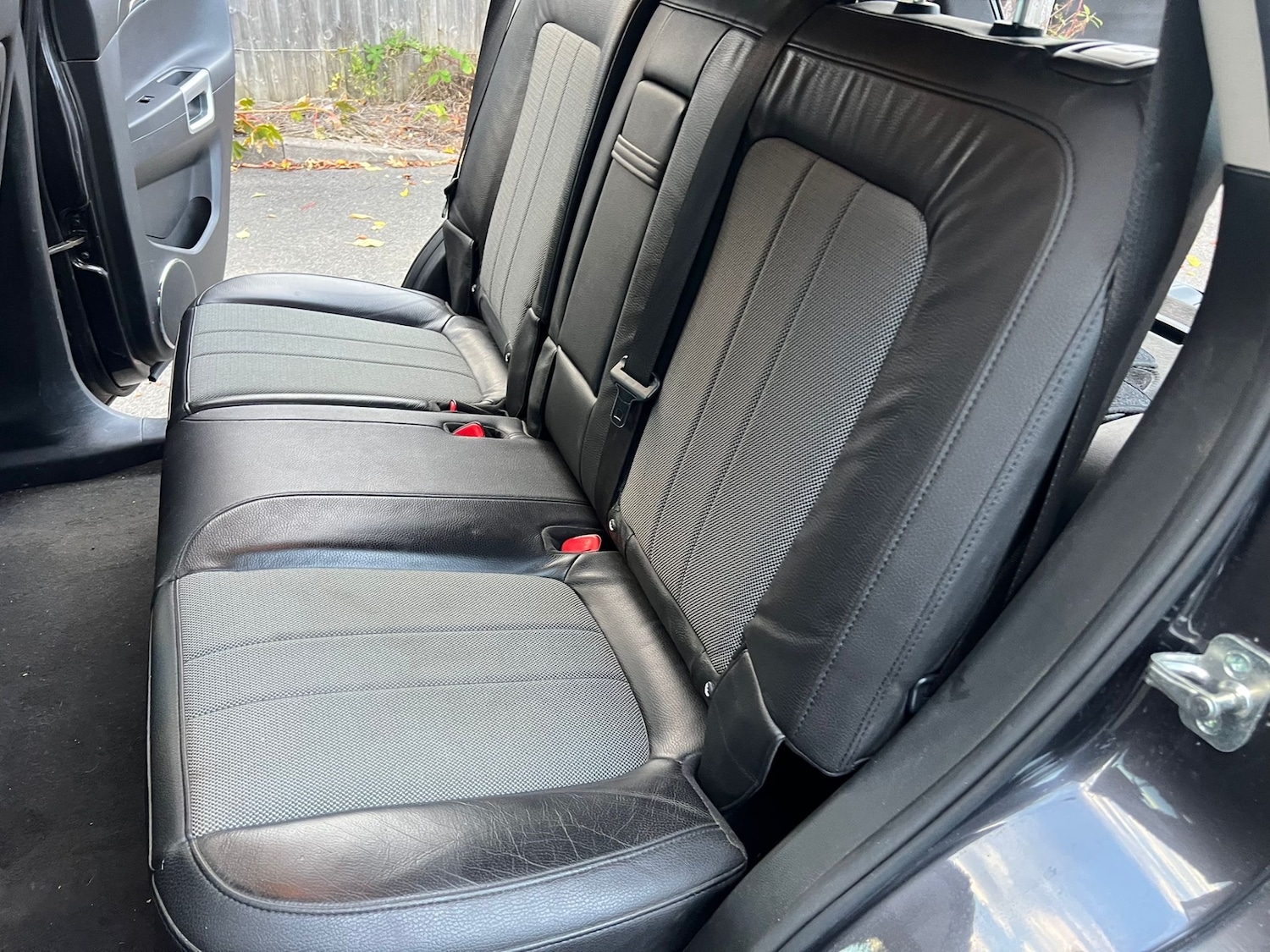 Used Vauxhall Antara 2012 for sale - 76358399: Photo 15