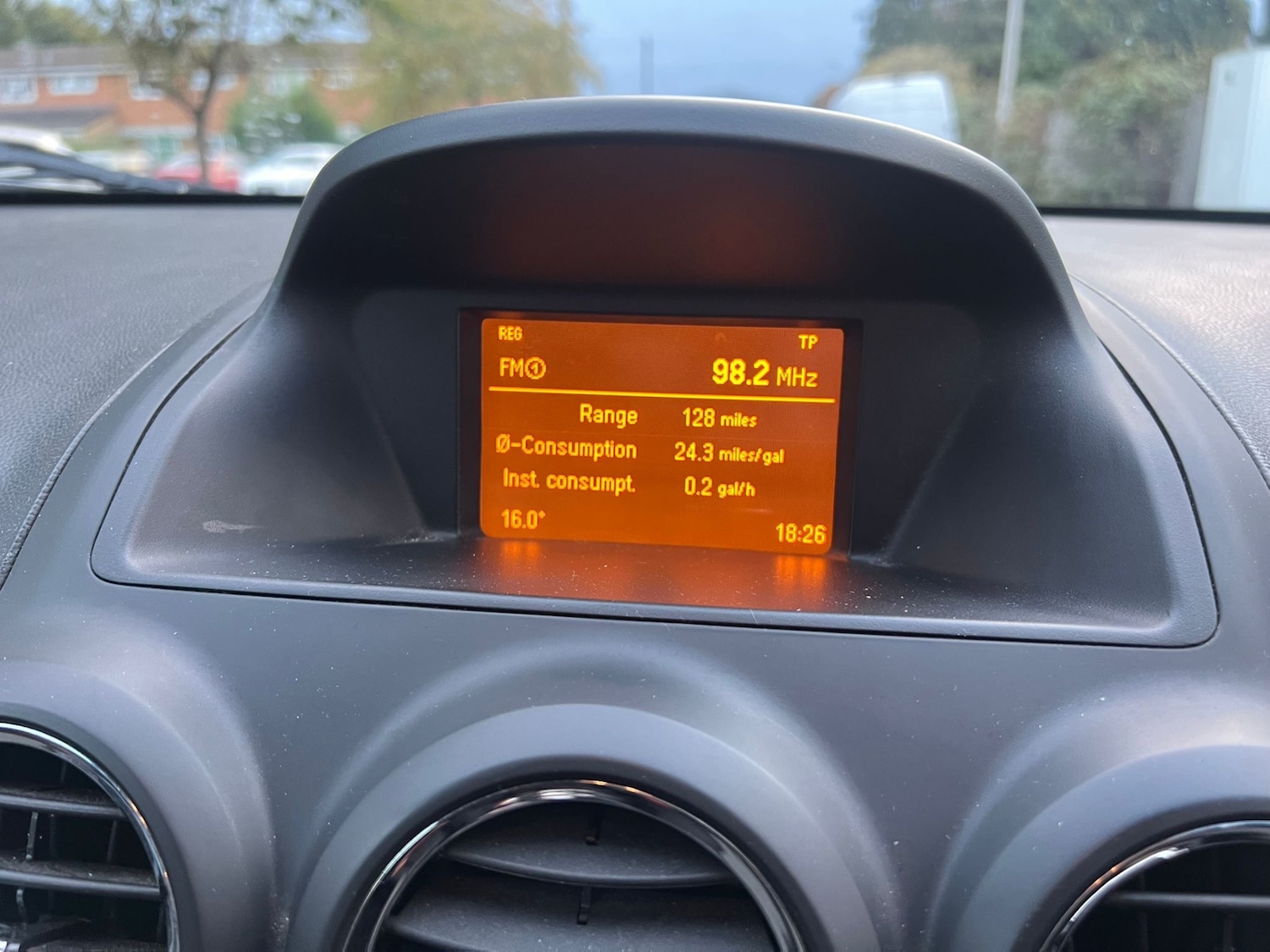 Used Vauxhall Antara 2012 for sale - 76358399: Photo 21