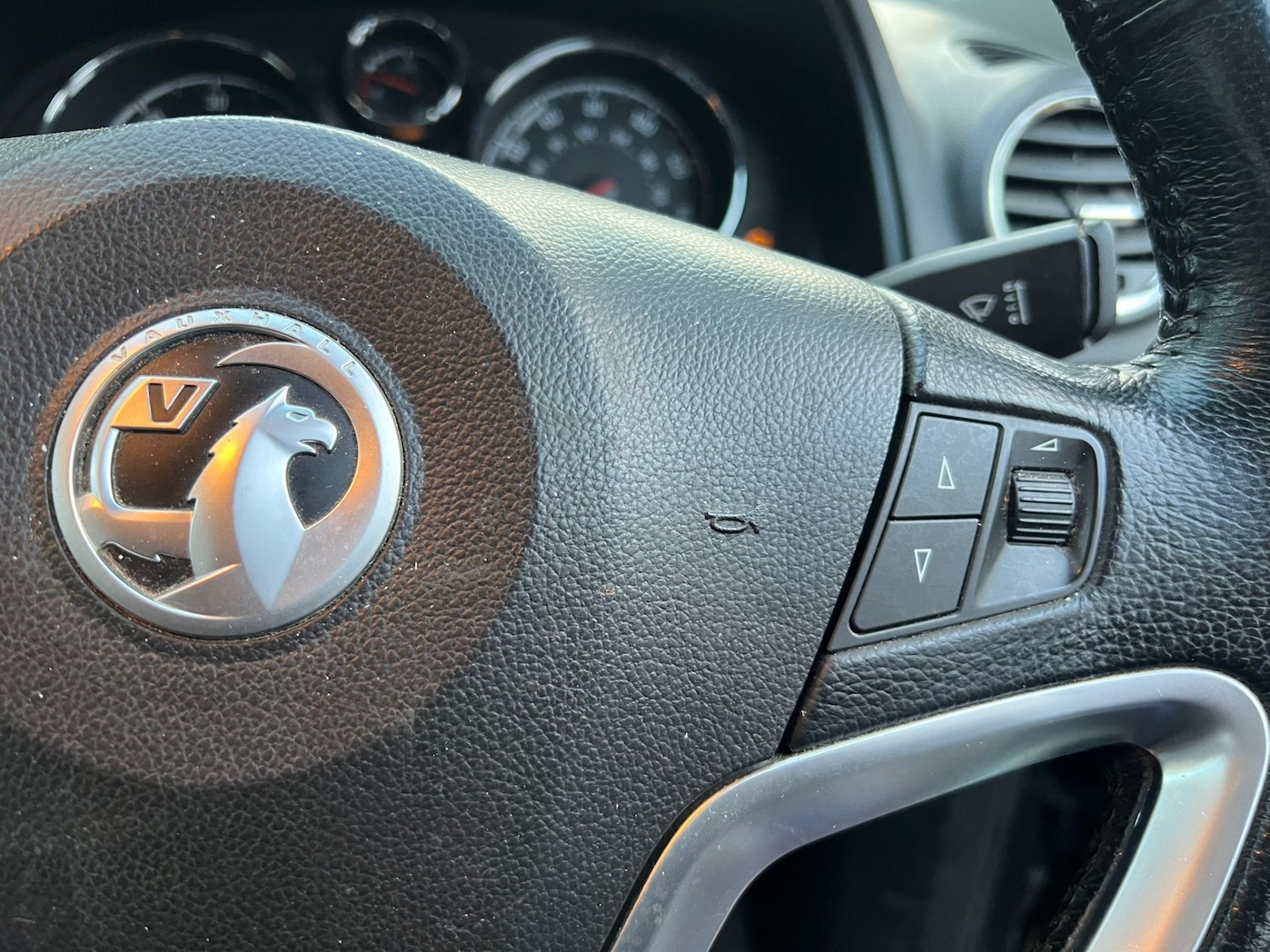 Used Vauxhall Antara 2012 for sale - 76358399: Photo 22