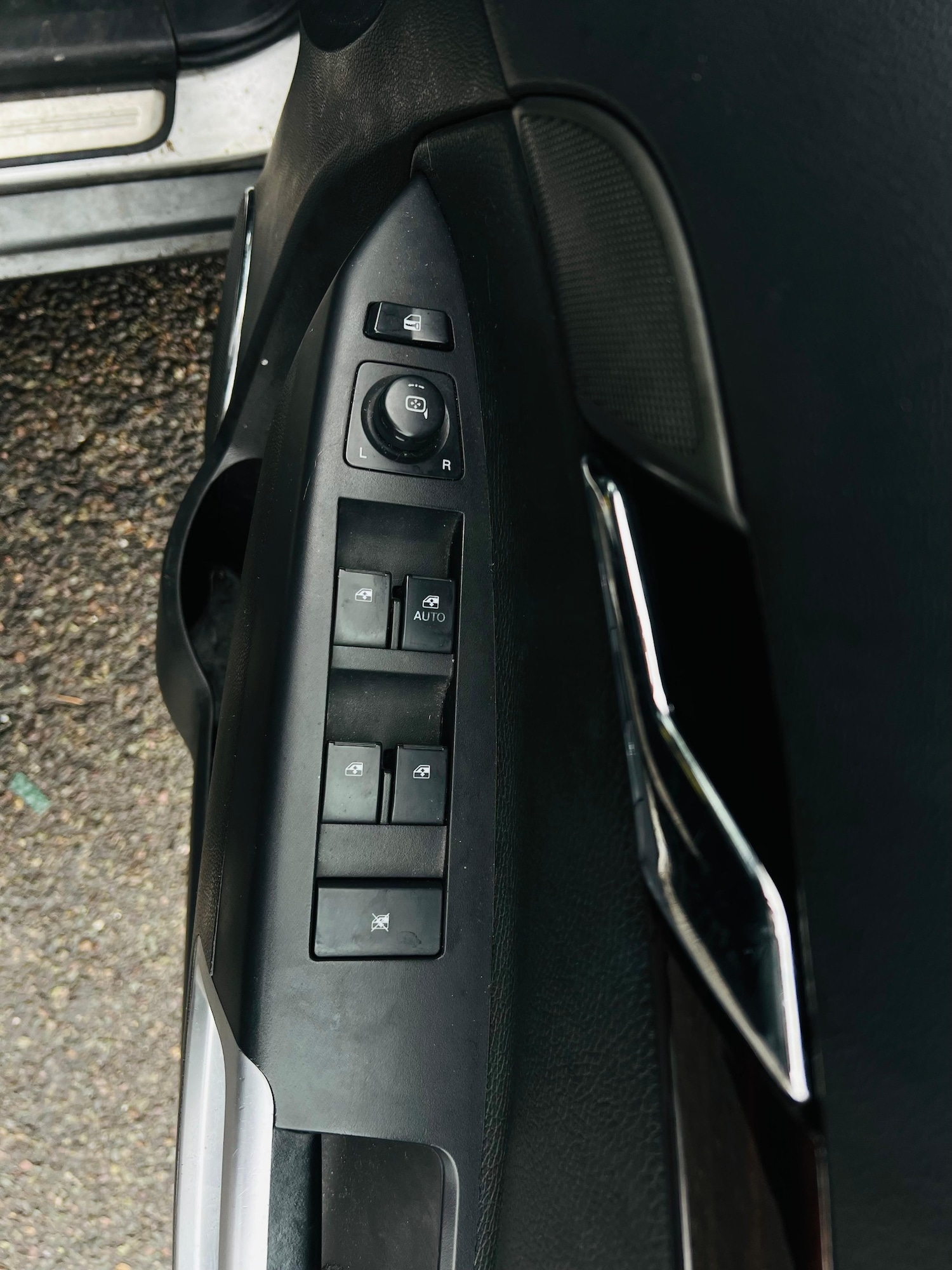 Used Vauxhall Antara 2007 for sale - 77218055: Photo 33