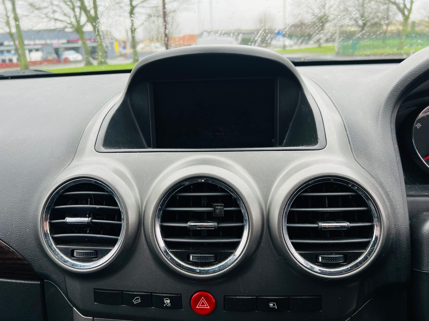 Used Vauxhall Antara 2007 for sale - 77218055: Photo 36