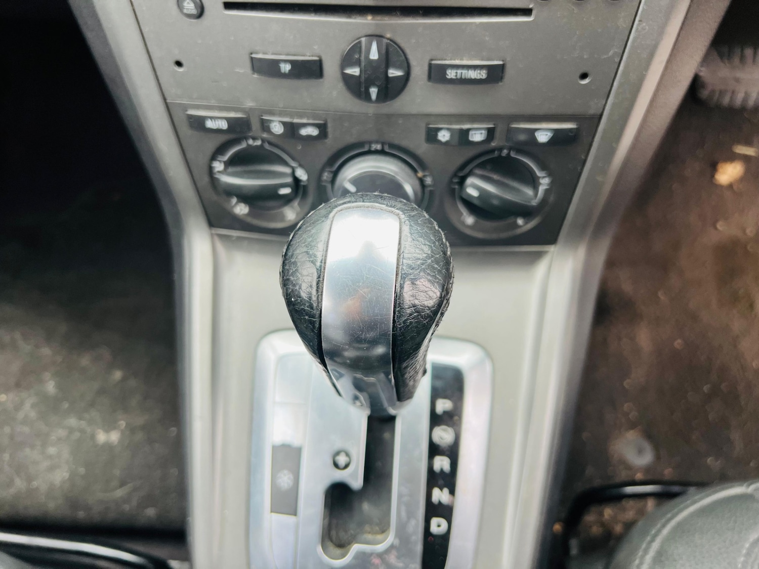 Used Vauxhall Antara 2007 for sale - 77218055: Photo 38