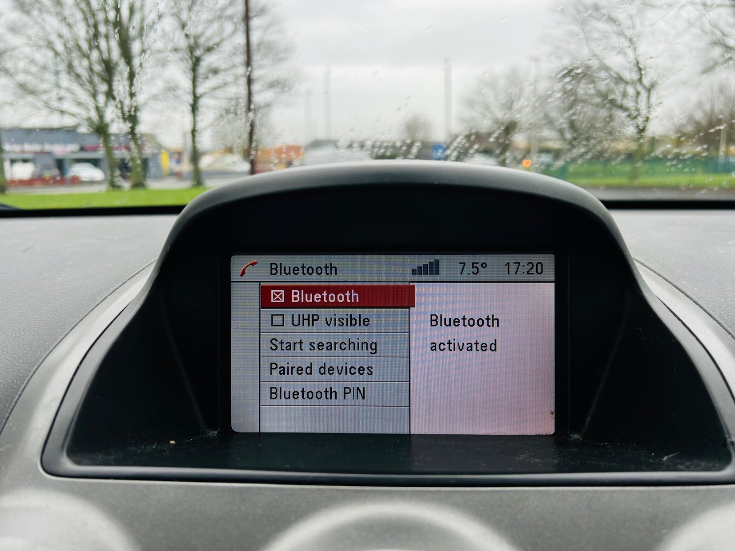 Used Vauxhall Antara 2007 for sale - 77218055: Photo 39