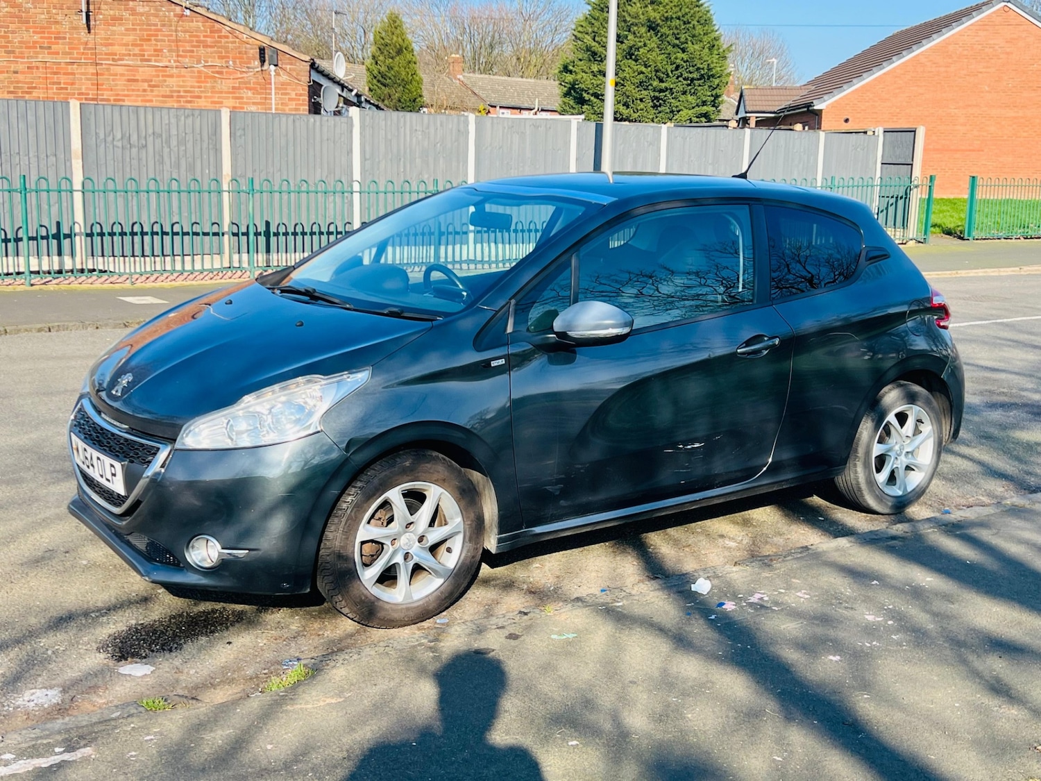 Used Peugeot 208 2015 for sale - 77613775: Photo 12