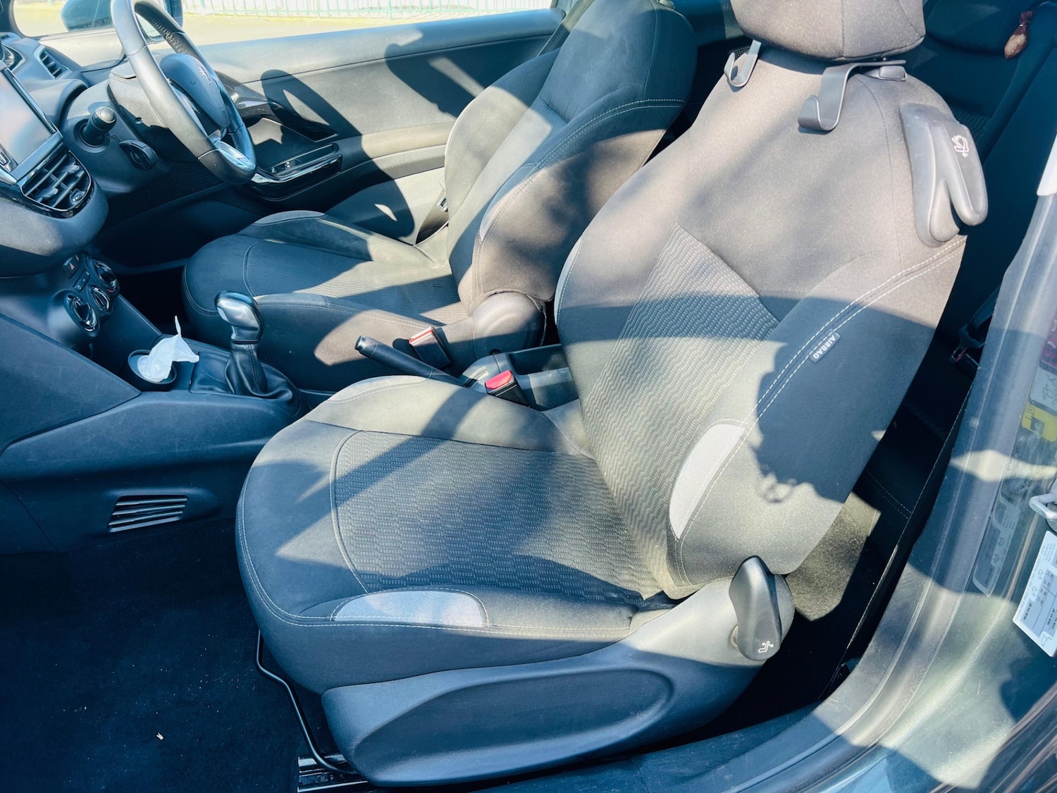 Used Peugeot 208 2015 for sale - 77613775: Photo 14