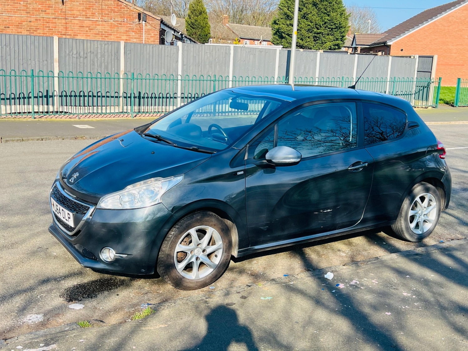 Used Peugeot 208 2015 for sale - 77613775: Photo 17