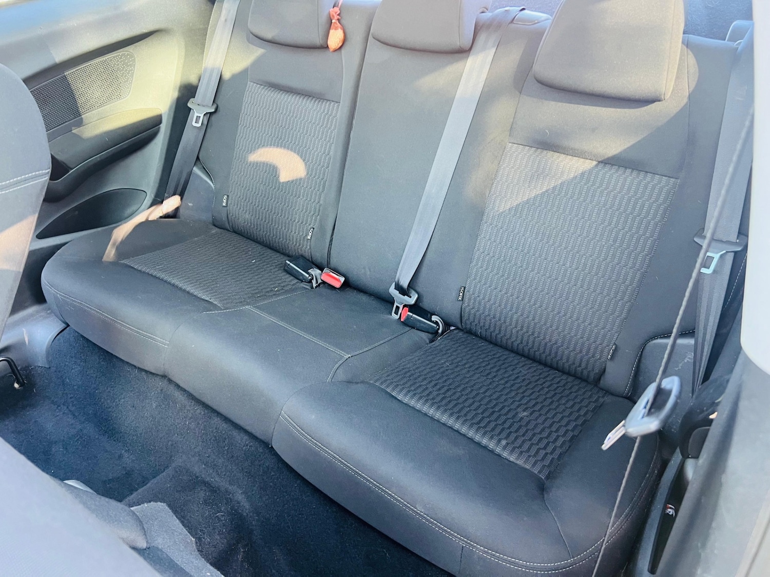 Used Peugeot 208 2015 for sale - 77613775: Photo 34