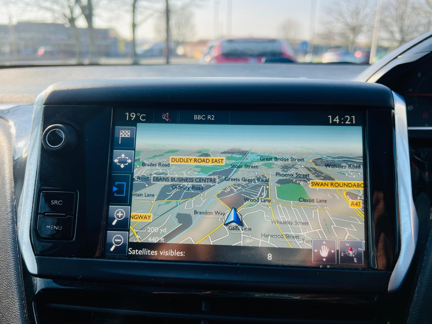 Used Peugeot 208 2015 for sale - 77613775: Photo 44