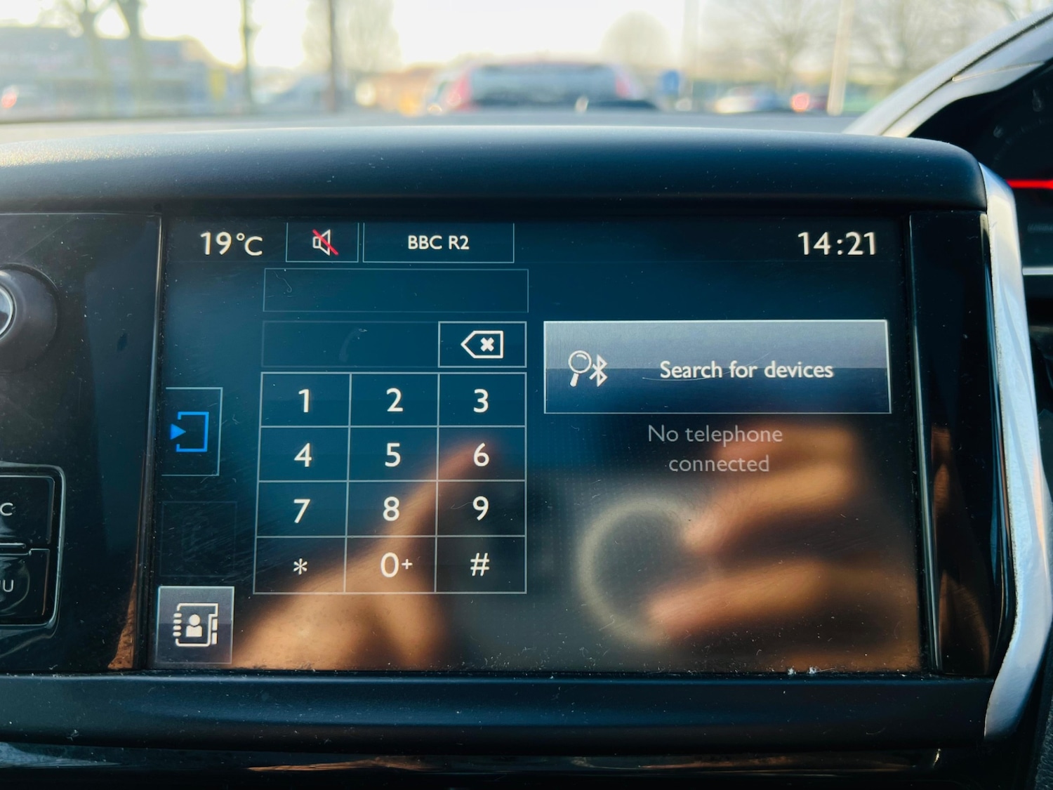 Used Peugeot 208 2015 for sale - 77613775: Photo 45