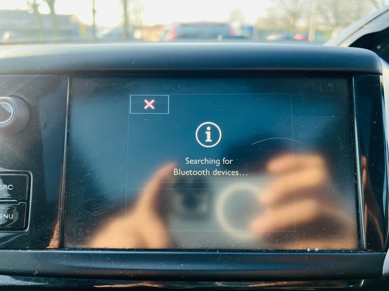 Used Peugeot 208 2015 for sale - 77613775: Photo 46