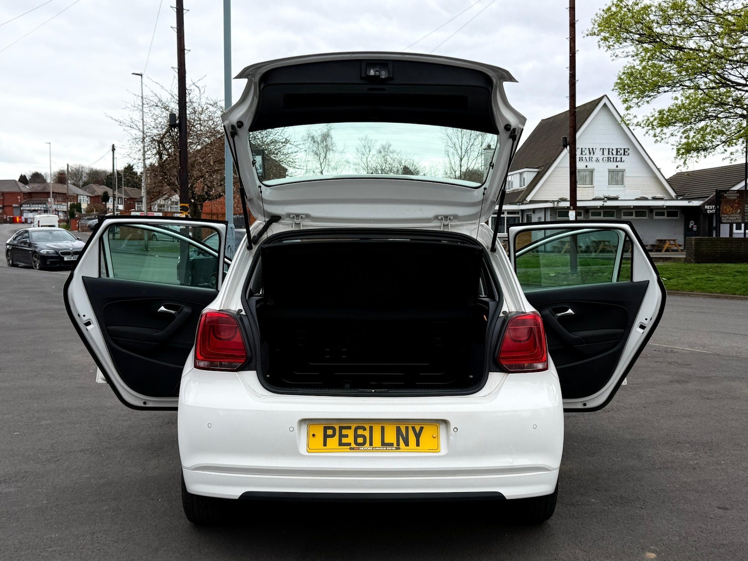 Used Volkswagen Polo 2011 for sale - 77959258: Photo 15