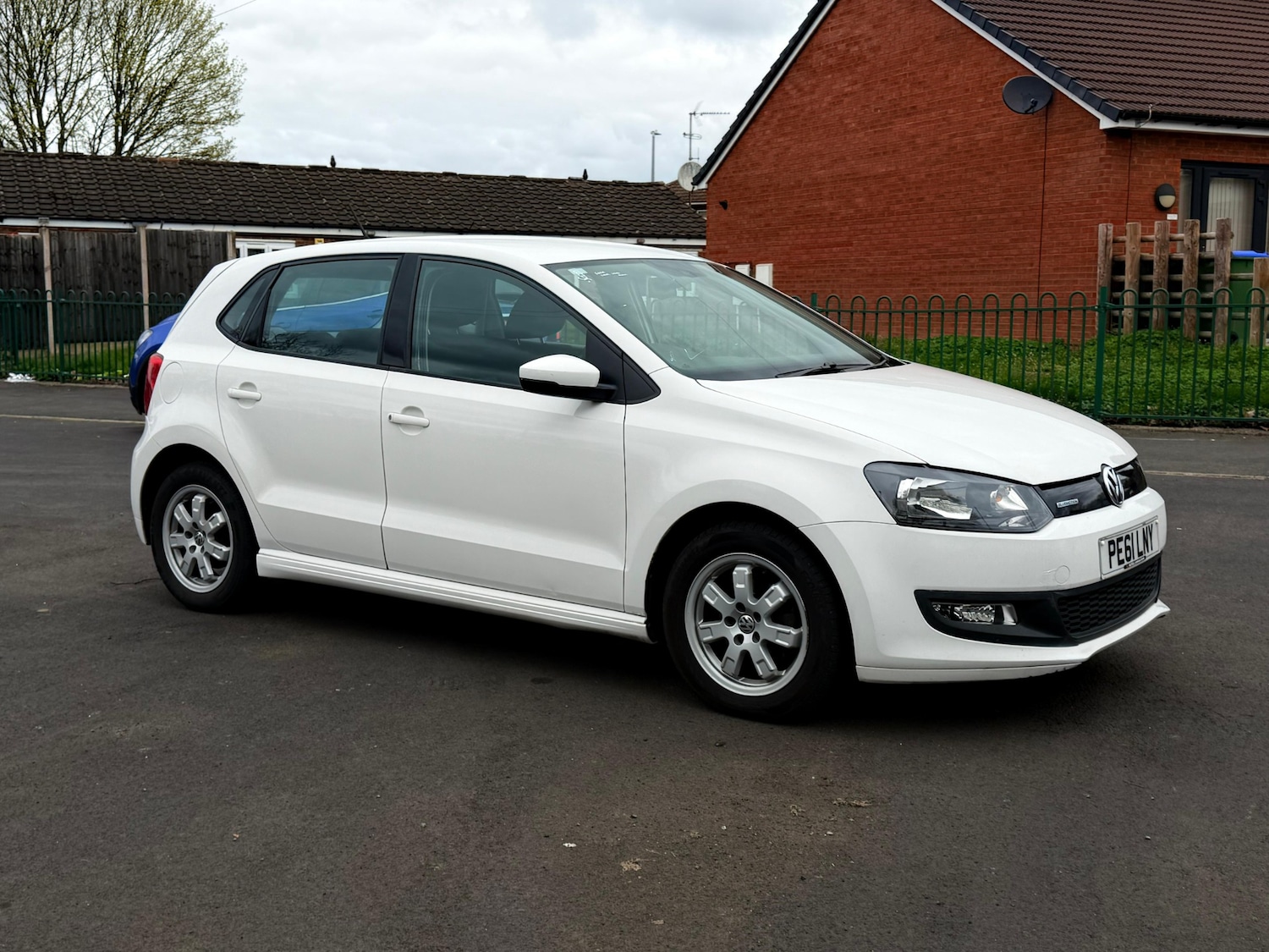 Used Volkswagen Polo 2011 for sale - 77959258: Photo 16