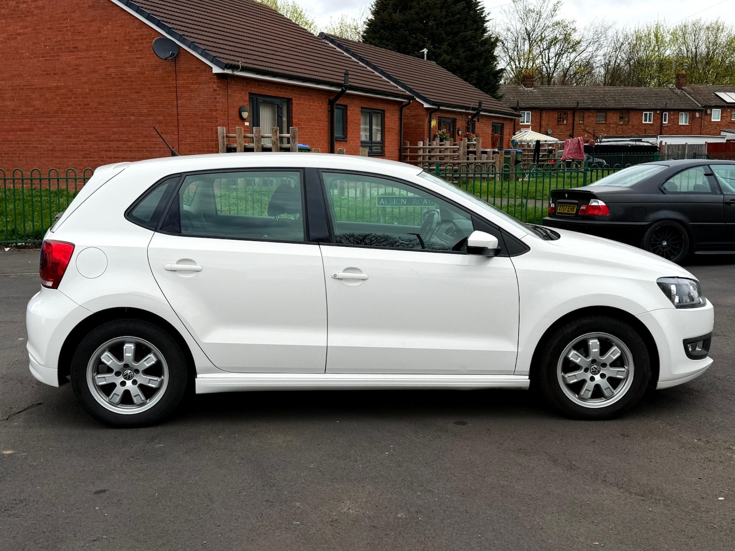 Used Volkswagen Polo 2011 for sale - 77959258: Photo 20