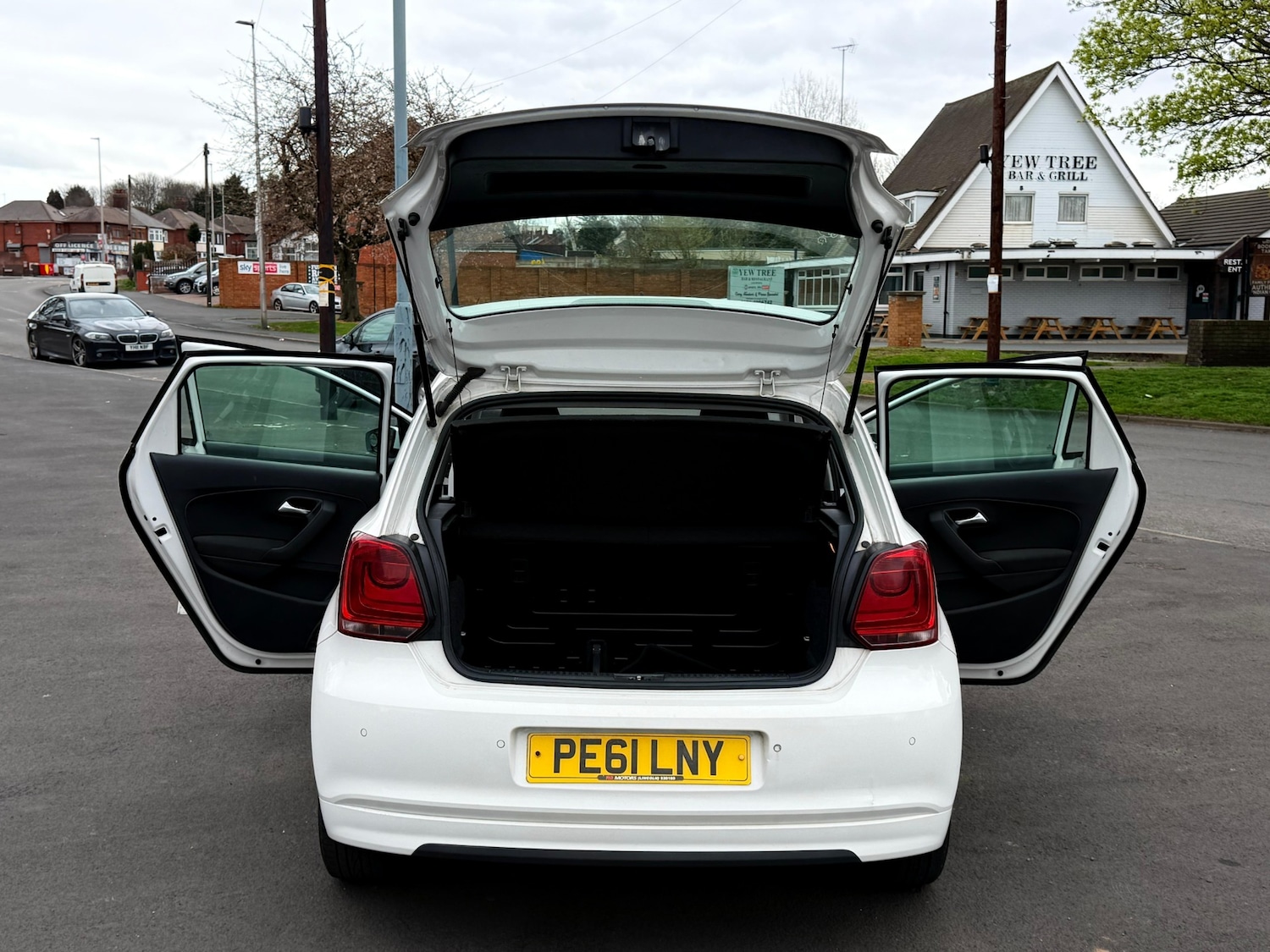 Used Volkswagen Polo 2011 for sale - 77959258: Photo 26