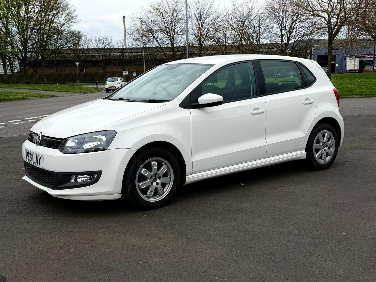 Used Volkswagen Polo 2011 for sale - 77959258: Photo 37