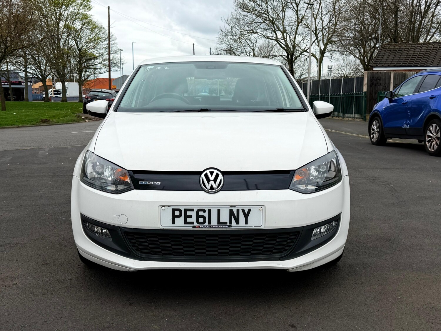 Used Volkswagen Polo 2011 for sale - 77959258: Photo 38