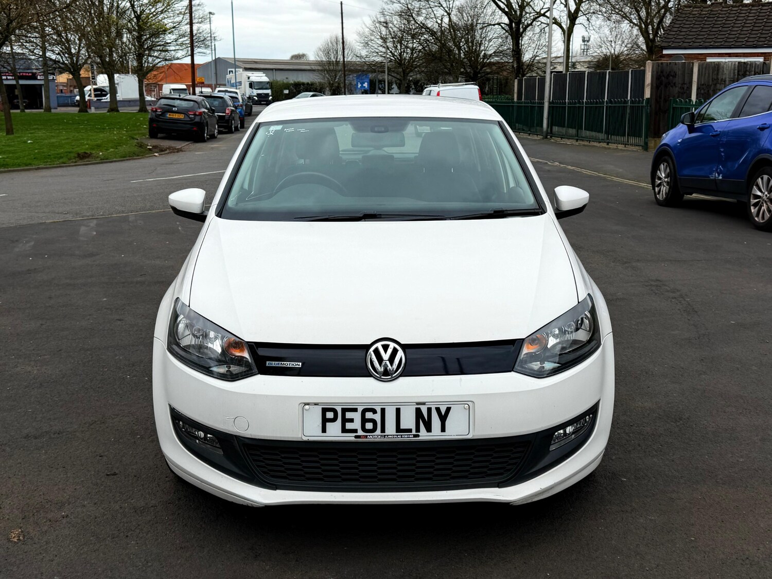 Used Volkswagen Polo 2011 for sale - 77959258: Photo 39