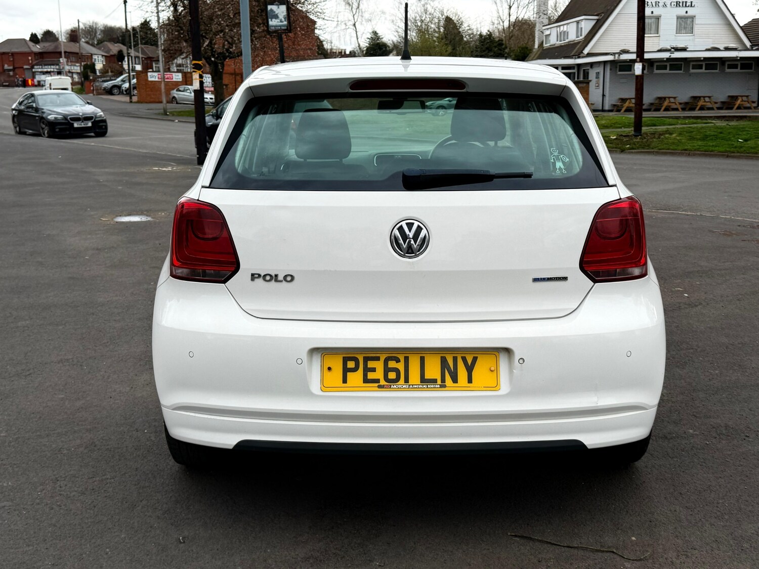 Used Volkswagen Polo 2011 for sale - 77959258: Photo 42